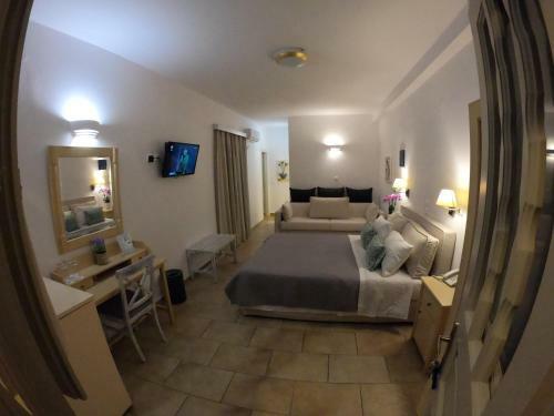 Hotel Mathios