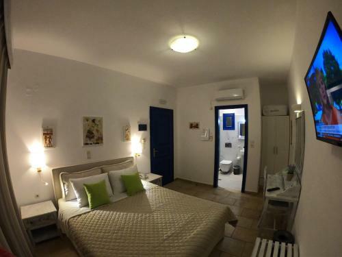 Hotel Mathios