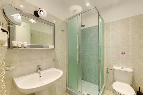 Hotel Mathios