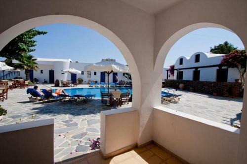 Hotel Mathios