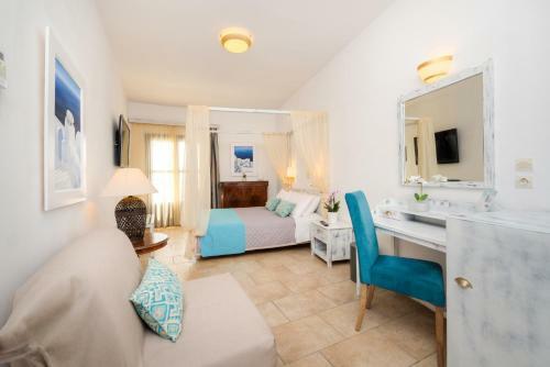Hotel Mathios