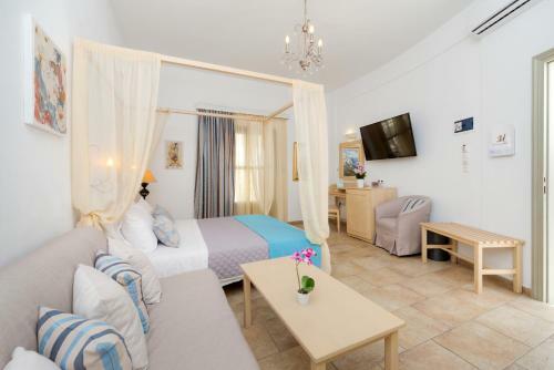 Hotel Mathios
