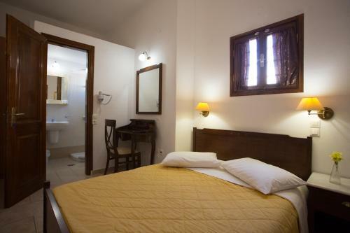 Hotel Mathios