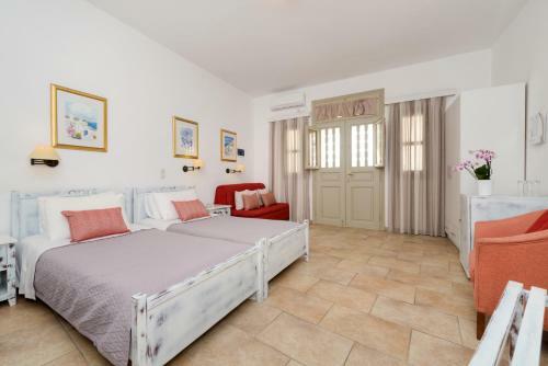Hotel Mathios
