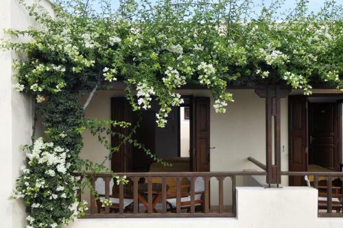 Hotel Mathios