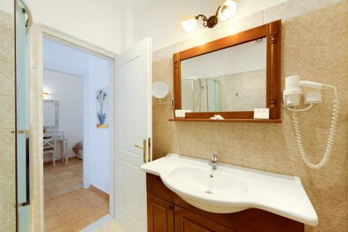 Hotel Mathios