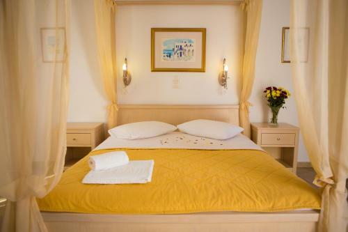 Hotel Mathios