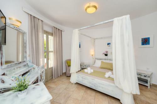Hotel Mathios
