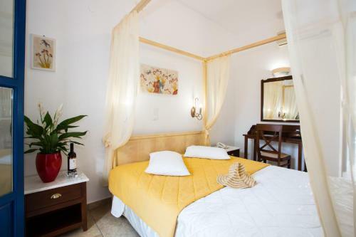 Hotel Mathios