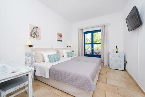 Hotel Mathios
