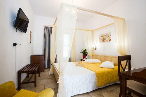 Hotel Mathios
