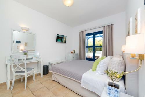 Hotel Mathios