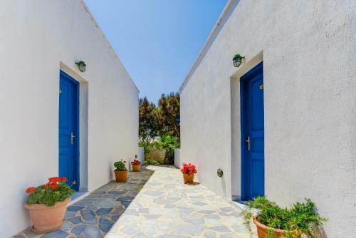 Hotel Mathios