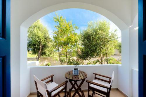 Hotel Mathios