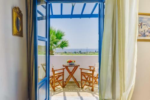 Hotel Mathios