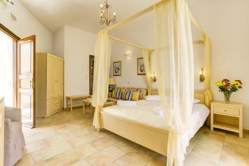 Hotel Mathios