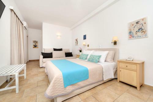 Hotel Mathios