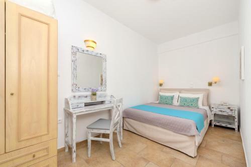 Hotel Mathios