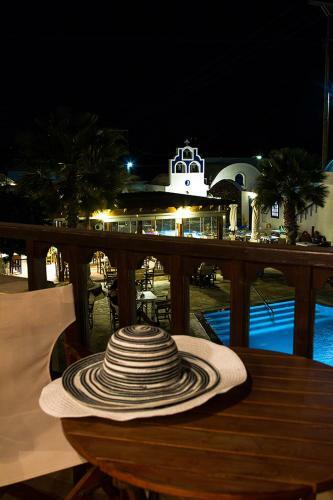 Hotel Mathios