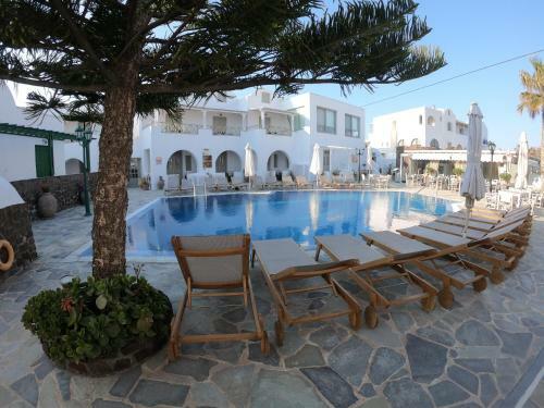 Hotel Mathios