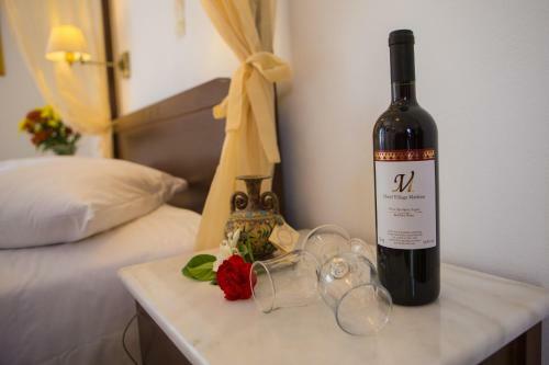 Hotel Mathios