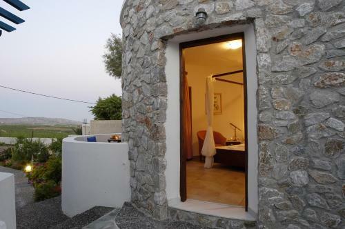 Hotel Mathios