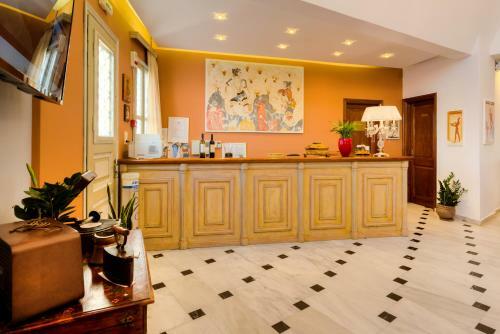 Hotel Mathios