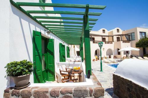 Hotel Mathios