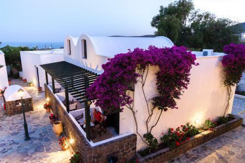 Hotel Mathios