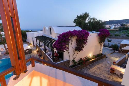 Hotel Mathios