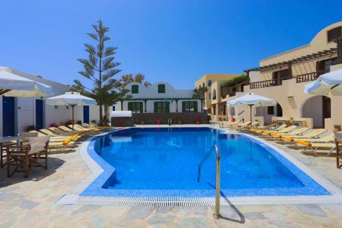 Hotel Mathios