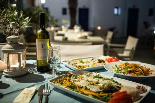 Hotel Mathios