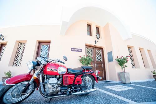 Hotel Mathios