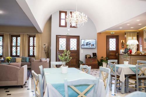 Hotel Mathios