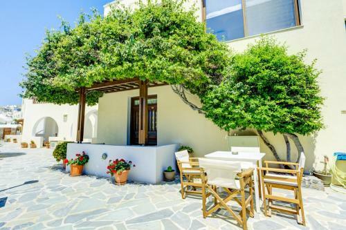 Hotel Mathios