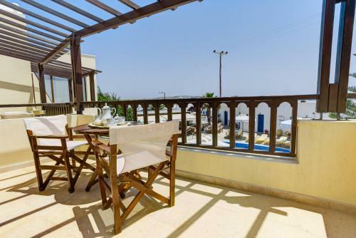 Hotel Mathios