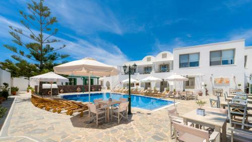 Hotel Mathios
