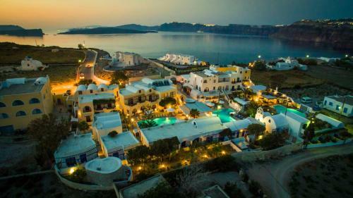 Hotel Mathios
