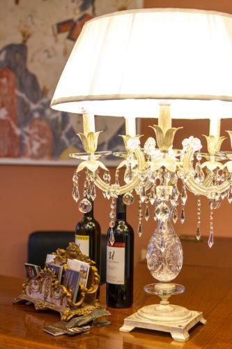 Hotel Mathios