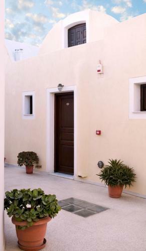 Hotel Mathios
