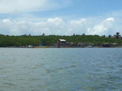 Hostal Pousada Club De Po�as