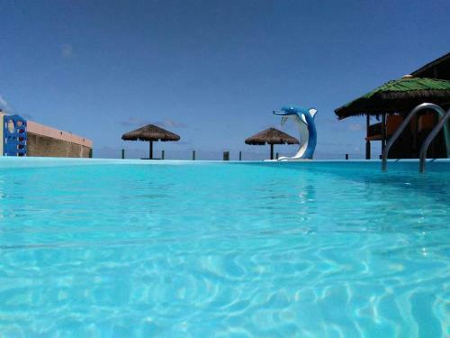 Hostal Pousada Club De Po�as