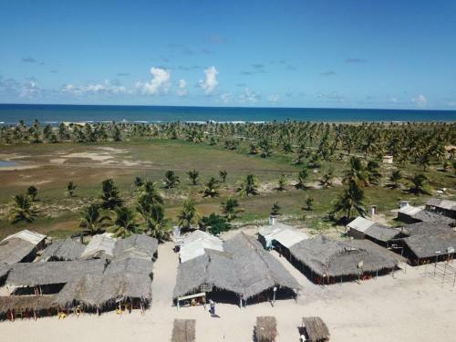 Hostal Pousada Club De Po�as