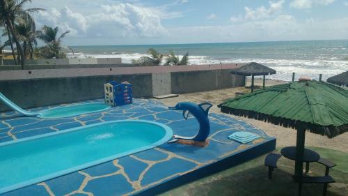 Hostal Pousada Club De Po�as
