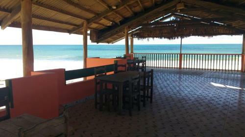 Hostal Pousada Club De Po�as
