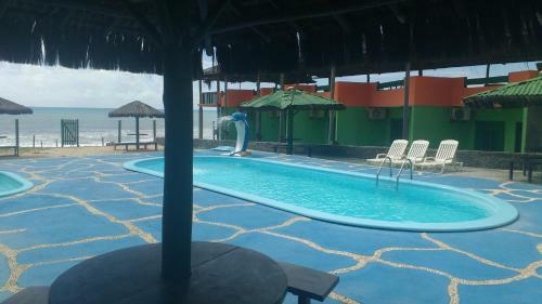 Hostal Pousada Club De Po�as
