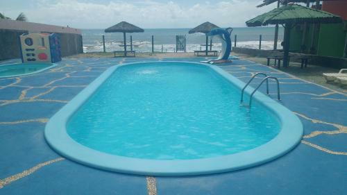 Hostal Pousada Club De Po�as