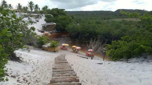Hostal Pousada Club De Po�as