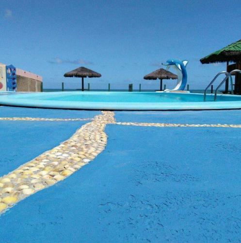 Hostal Pousada Club De Po�as