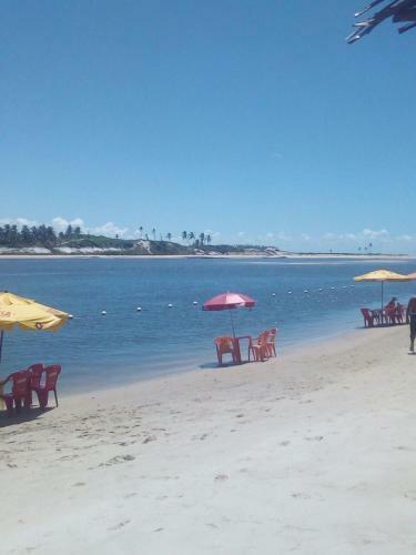 Hostal Pousada Club De Po�as